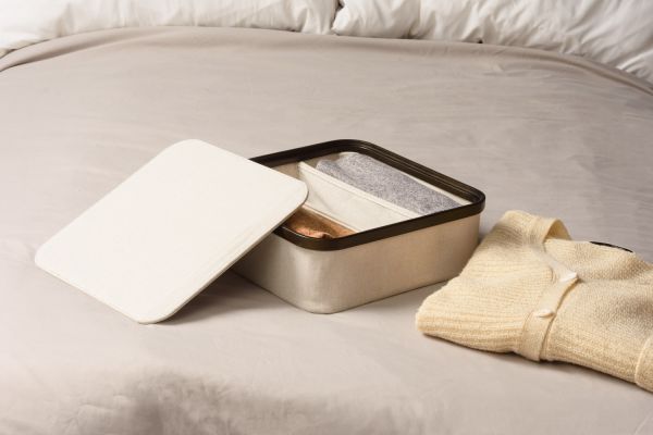 KIM Storage box with lid_Brown_2024pm_01